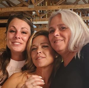 Meet your Posher, Christian